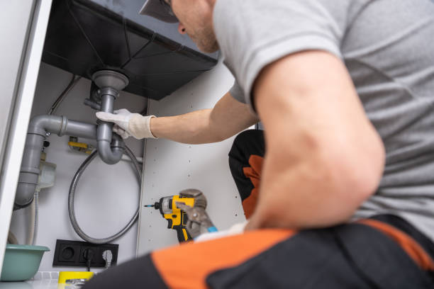 Shower Repair Services in Buckner, MO
